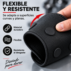 Alfombrilla magnética para herramientas y tornillos